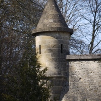 Photo de belgique - L'abbaye d'Orval